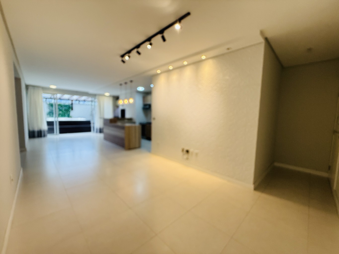 Apartamento com terraço no Residencial Galaxy no bairro Baependi – Jaraguá do Sul | Imobiliária Urbana