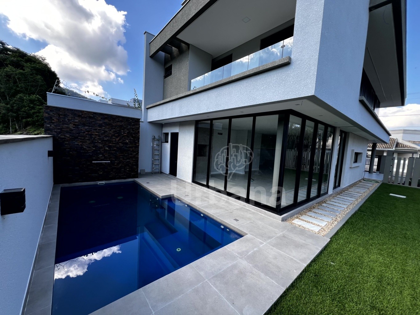 Casa de Alto Padrão no Bairro Amizade – Jaraguá do Sul