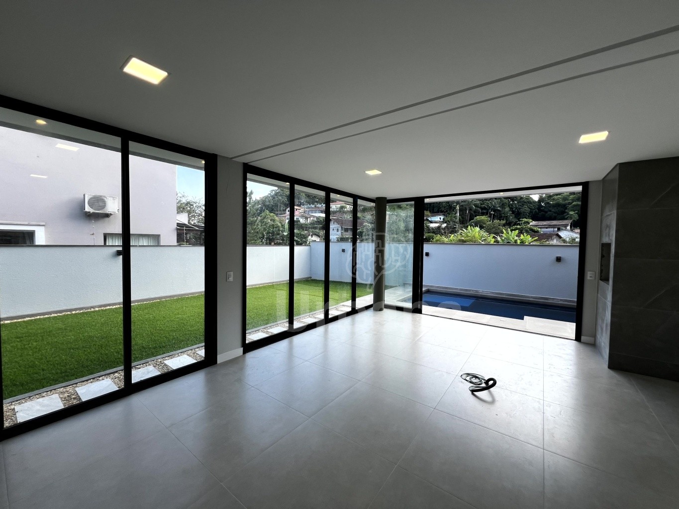 Casa de Alto Padrão no Bairro Amizade – Jaraguá do Sul