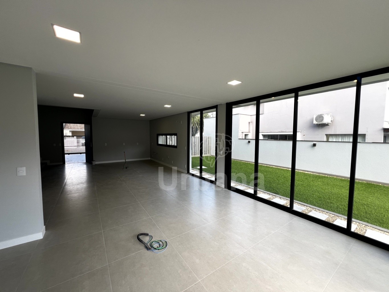 Casa de Alto Padrão no Bairro Amizade – Jaraguá do Sul