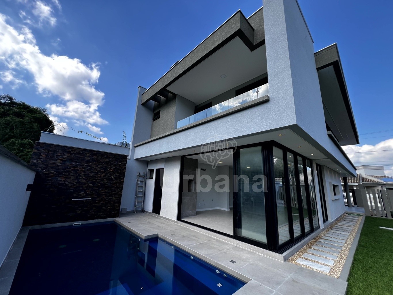 Casa de Alto Padrão no Bairro Amizade – Jaraguá do Sul
