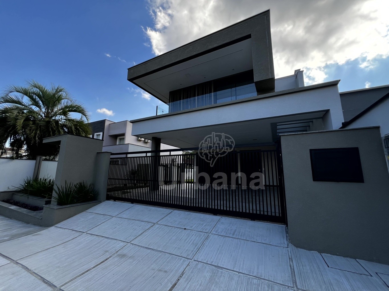Casa de Alto Padrão no Bairro Amizade – Jaraguá do Sul