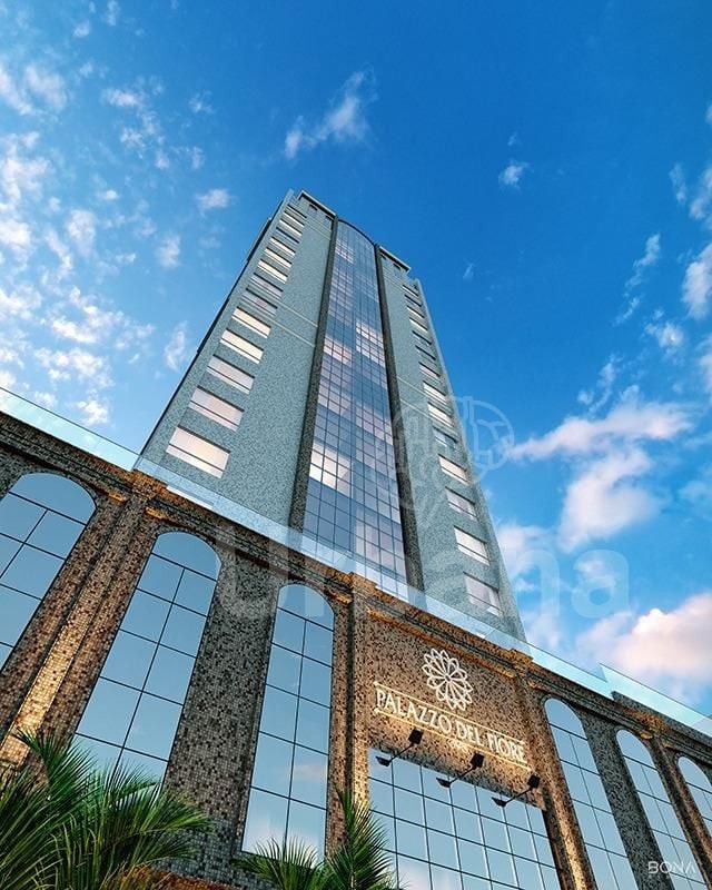 Residencial Palazzo Del Fiore no Vila Nova - Jaraguá do Sul | Urbana Imóveis