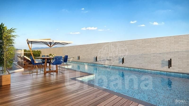 Residencial Palazzo Del Fiore no Vila Nova - Jaraguá do Sul | Urbana Imóveis