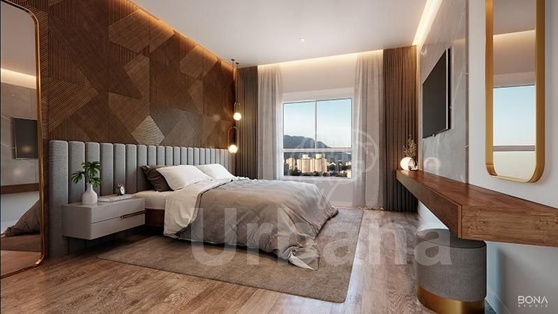 Residencial Palazzo Del Fiore no Vila Nova - Jaraguá do Sul | Urbana Imóveis