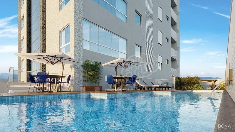 Residencial Palazzo Del Fiore no Vila Nova - Jaraguá do Sul | Urbana Imóveis