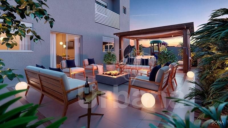 Residencial Palazzo Del Fiore no Vila Nova - Jaraguá do Sul | Urbana Imóveis