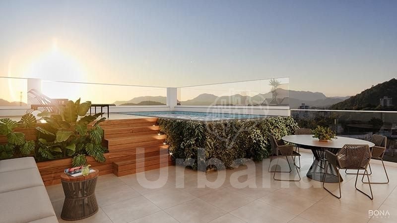 Residencial Palazzo Del Fiore no Vila Nova - Jaraguá do Sul | Urbana Imóveis