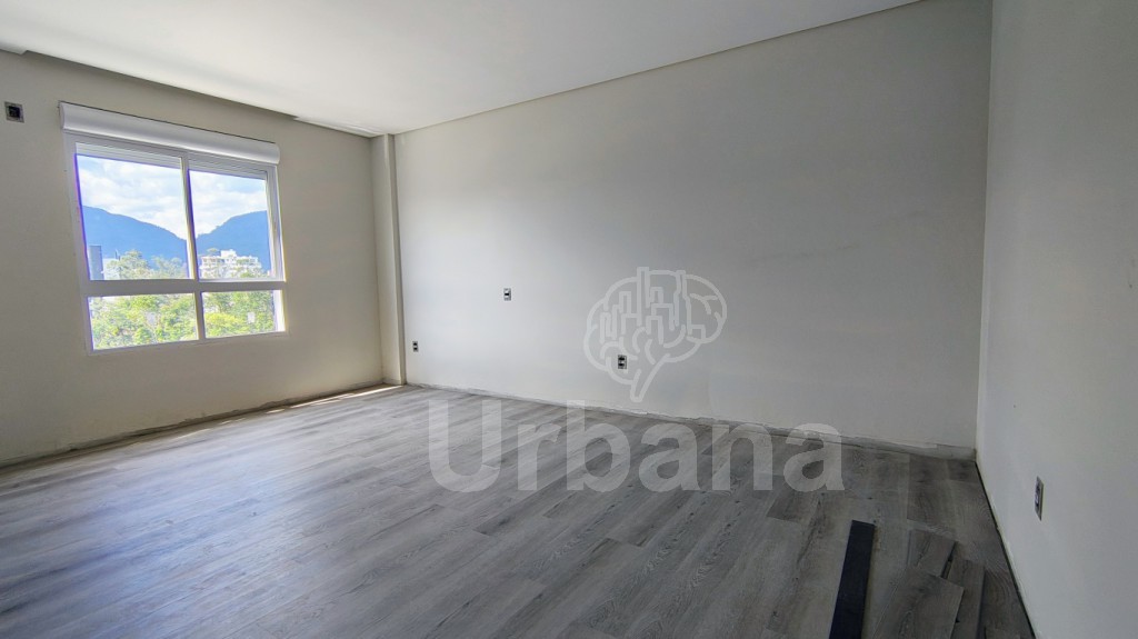 Residencial Palazzo Del Fiore no Vila Nova - Jaraguá do Sul | Urbana Imóveis