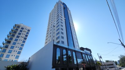 Residencial Palazzo Del Fiore no Vila Nova - Jaraguá do Sul | Urbana Imóveis