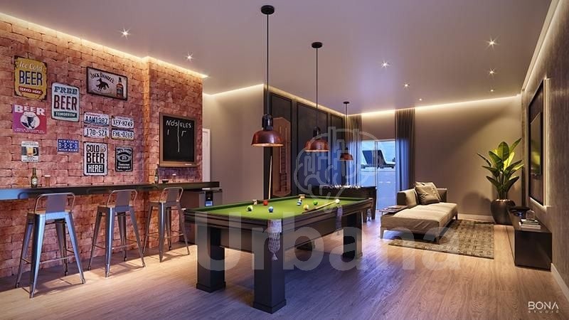 Residencial Palazzo Del Fiore em Jaraguá do Sul - 3 Suítes na Vila Nova
