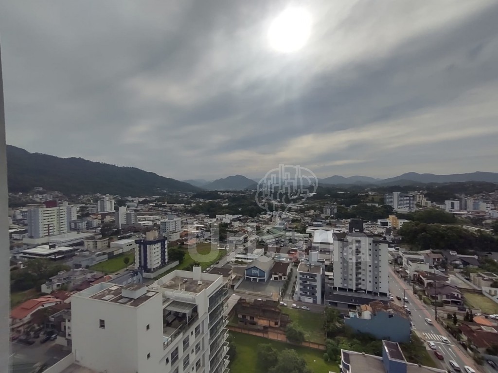 Residencial Palazzo Del Fiore em Jaraguá do Sul - 3 Suítes na Vila Nova