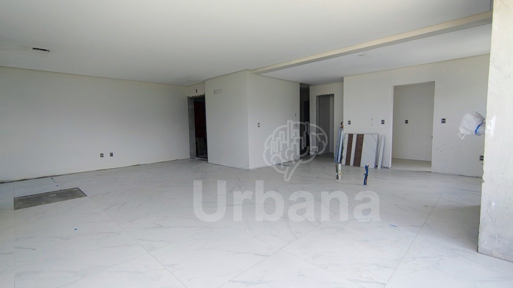 Residencial Palazzo Del Fiore em Jaraguá do Sul - 3 Suítes na Vila Nova