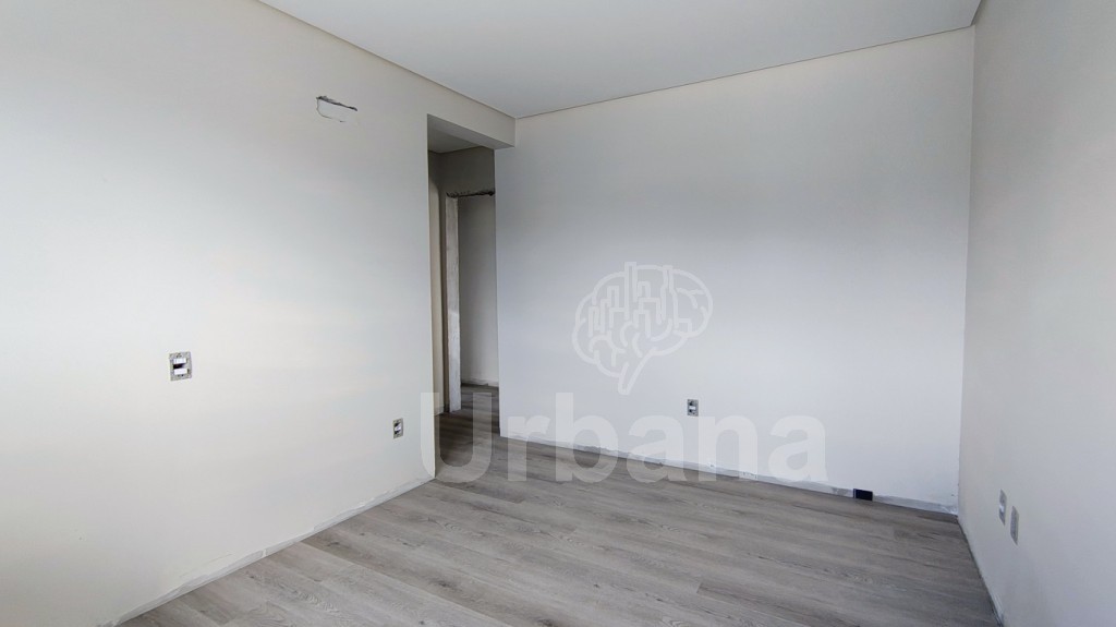 Residencial Palazzo Del Fiore em Jaraguá do Sul - 3 Suítes na Vila Nova