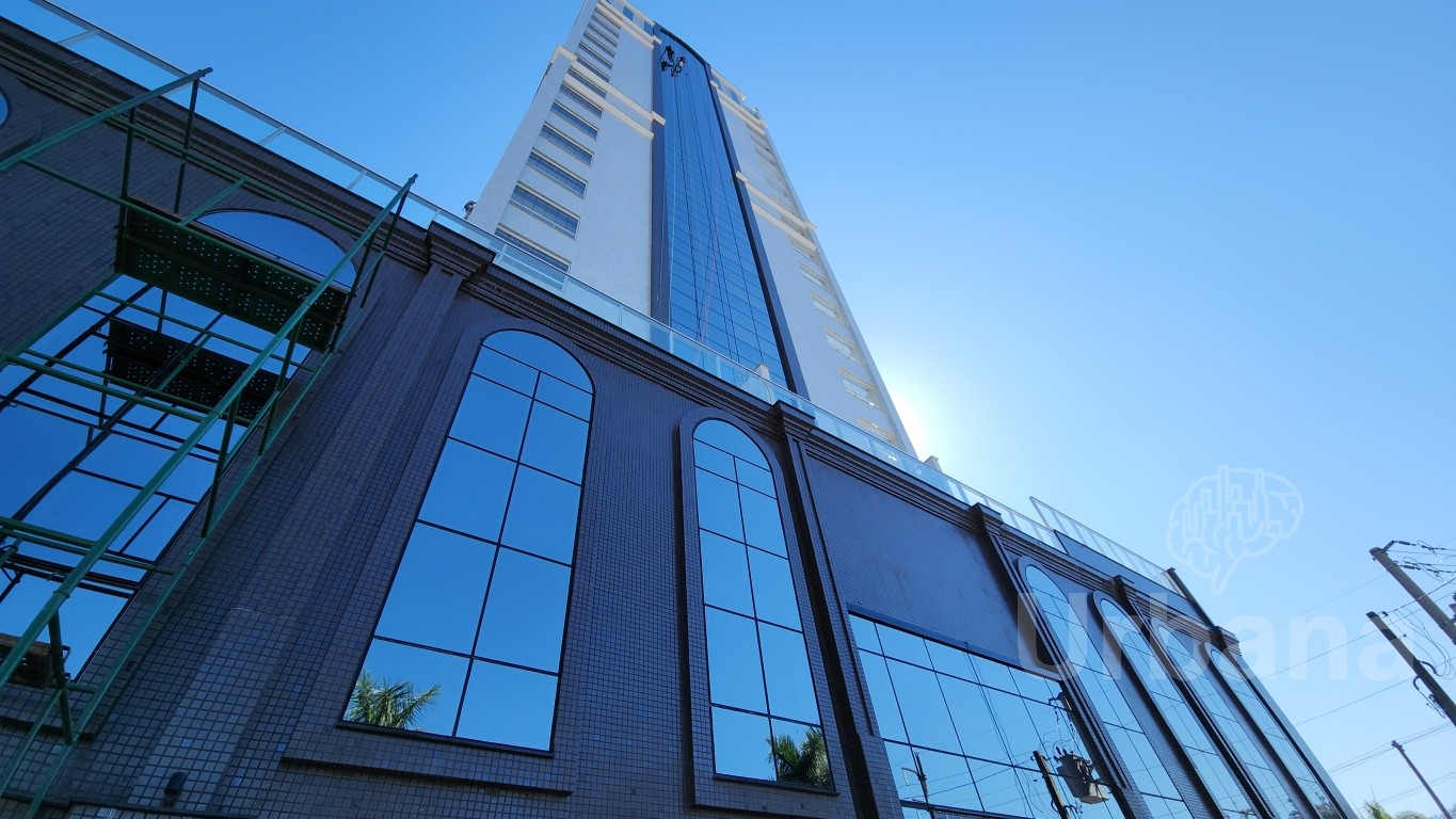 Residencial Palazzo Del Fiore em Jaraguá do Sul - 3 Suítes na Vila Nova