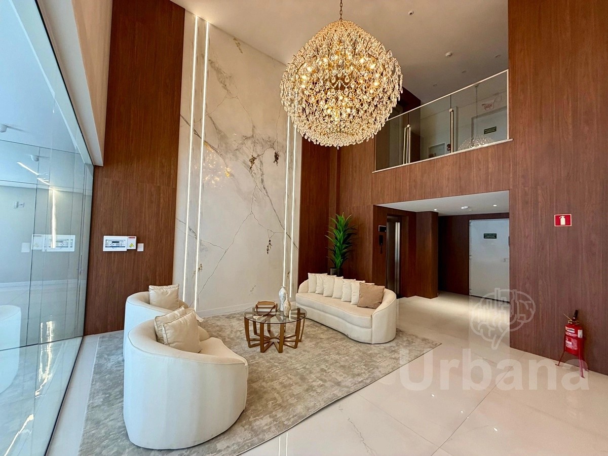 Apartamentos à venda no Vila Nova em Jaraguá do Sul — foto 2 | Urbana Imóveis