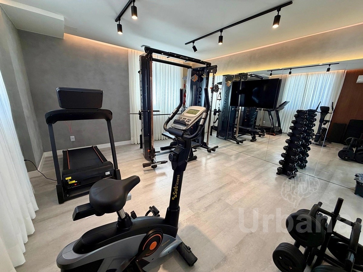Apartamentos à venda no Vila Nova em Jaraguá do Sul — foto 3 | Urbana Imóveis