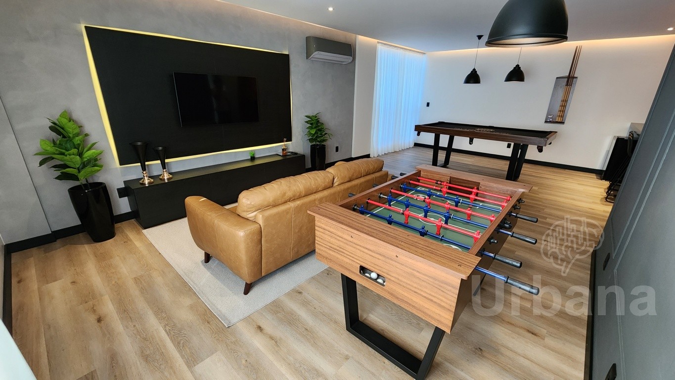 Apartamentos à venda no Vila Nova em Jaraguá do Sul — foto 8 | Urbana Imóveis