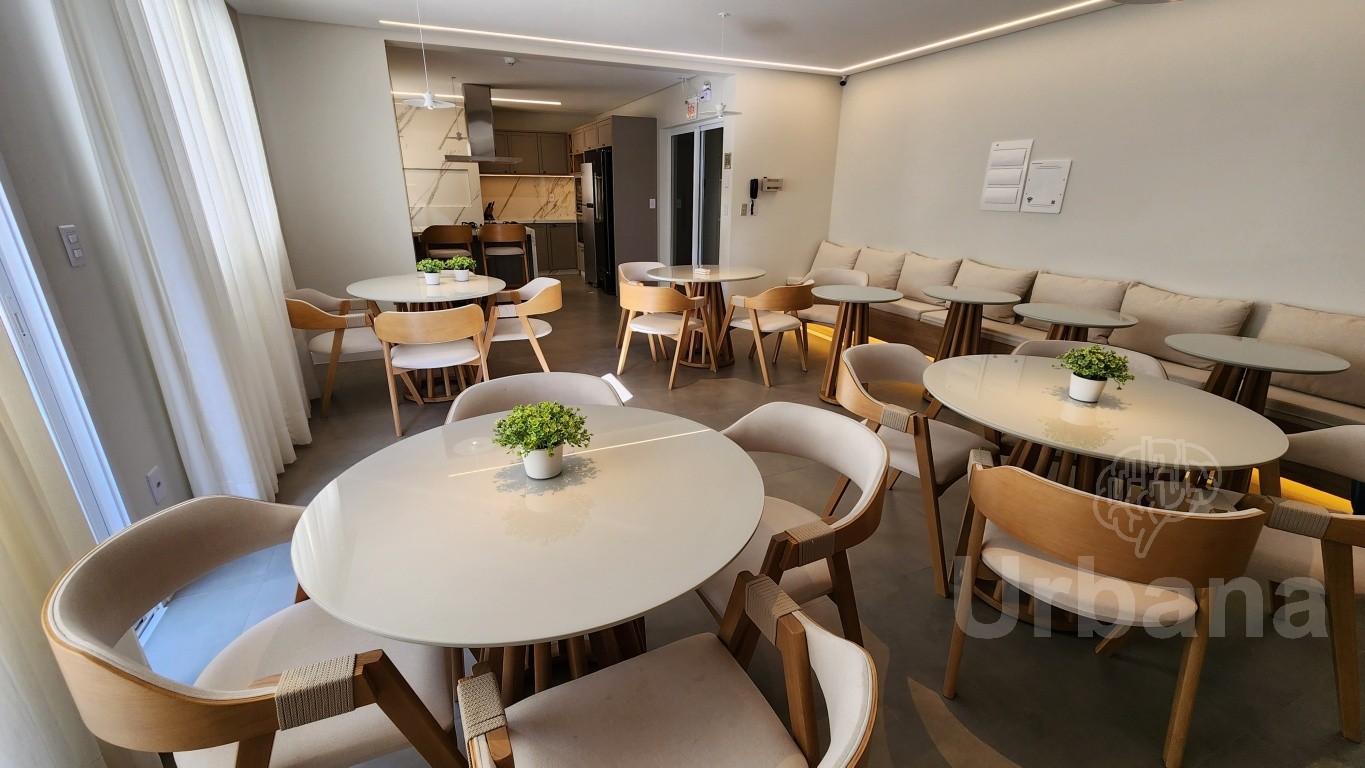 Apartamentos à venda no Vila Nova em Jaraguá do Sul — foto 7 | Urbana Imóveis