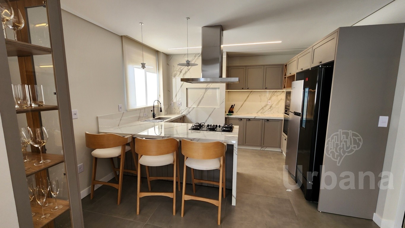Apartamentos à venda no Vila Nova em Jaraguá do Sul — foto 8 | Urbana Imóveis