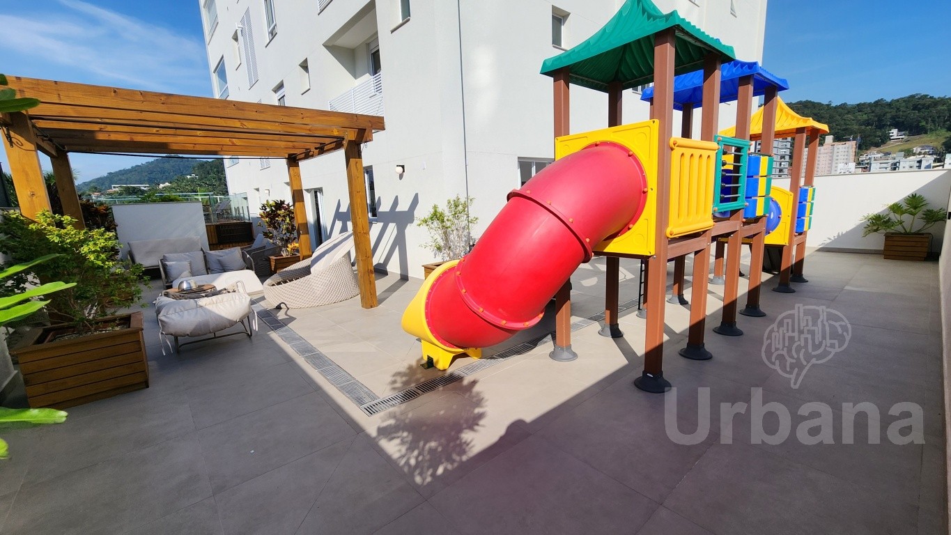 Apartamentos à venda no Vila Nova em Jaraguá do Sul — foto 9 | Urbana Imóveis