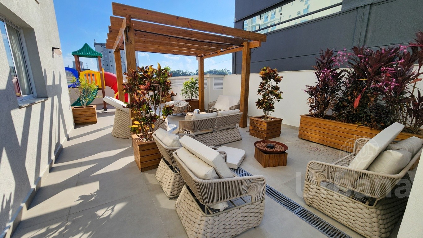 Apartamentos à venda no Vila Nova em Jaraguá do Sul — foto 11 | Urbana Imóveis