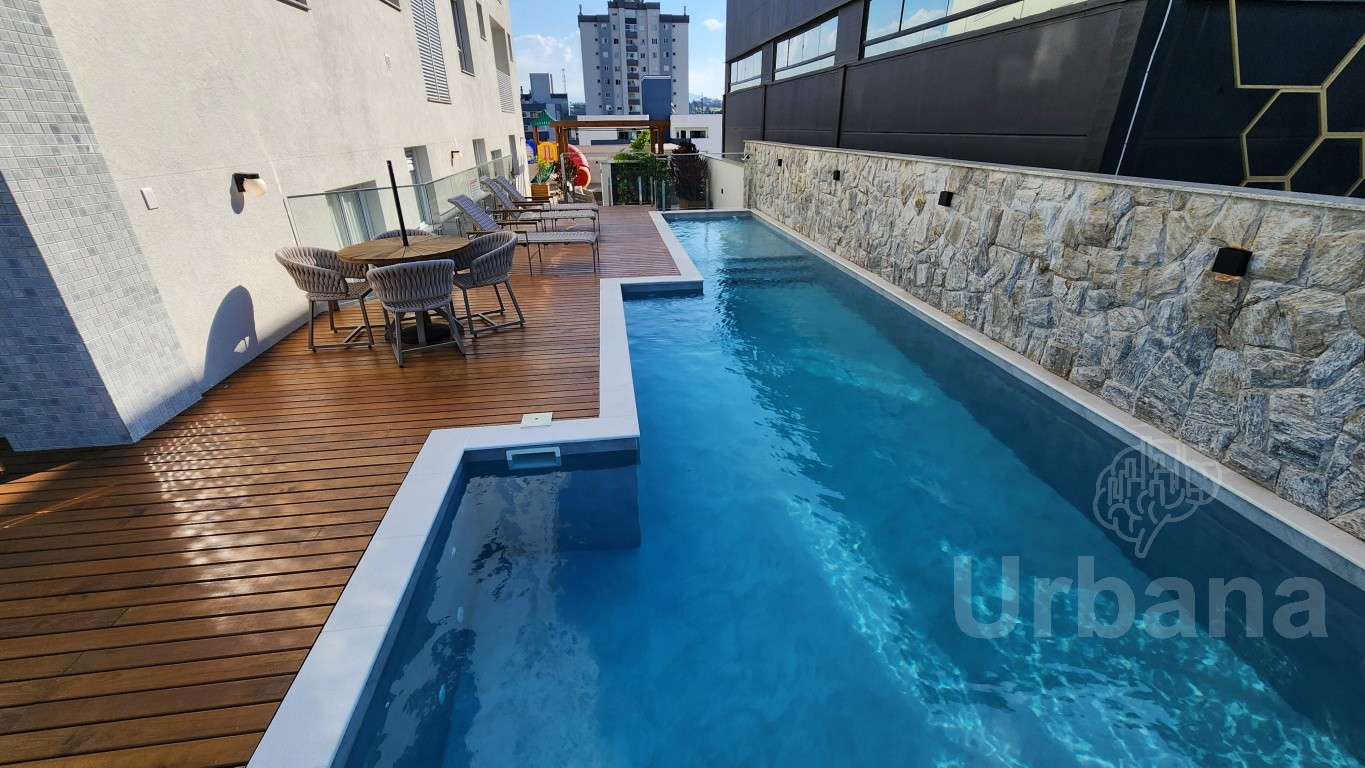 Apartamentos à venda no Vila Nova em Jaraguá do Sul — foto 12 | Urbana Imóveis