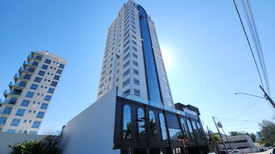 Residencial Palazzo Del Fiore em Jaraguá do Sul - 3 Suítes na Vila Nova