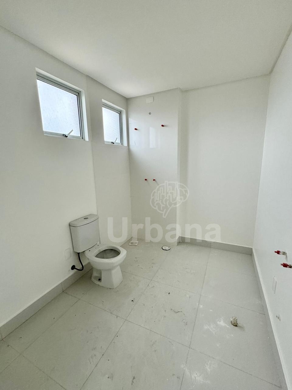 Apartamento com 3 suítes no Centro de Jaraguá do Sul