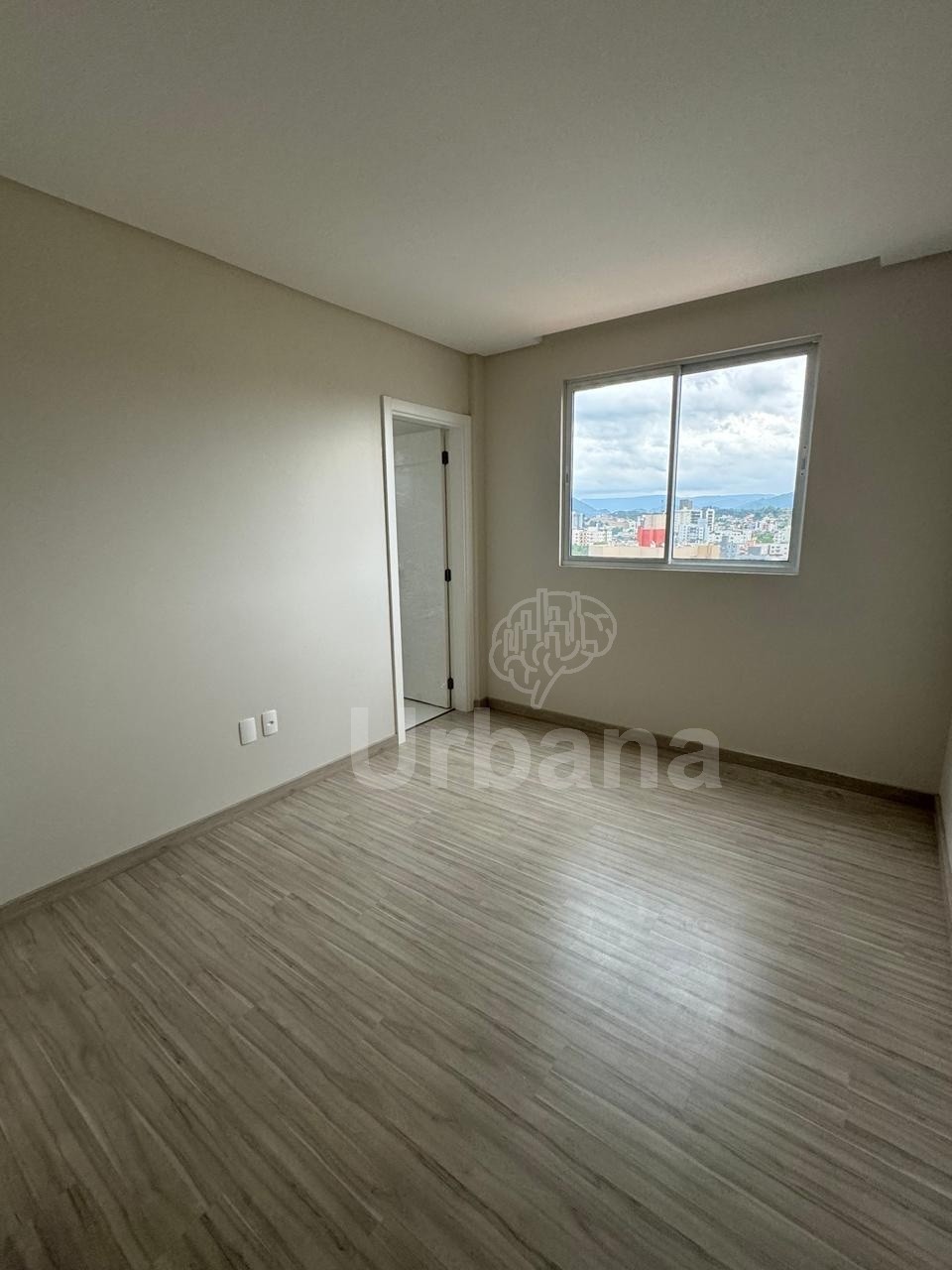 Apartamento com 3 suítes no Centro de Jaraguá do Sul
