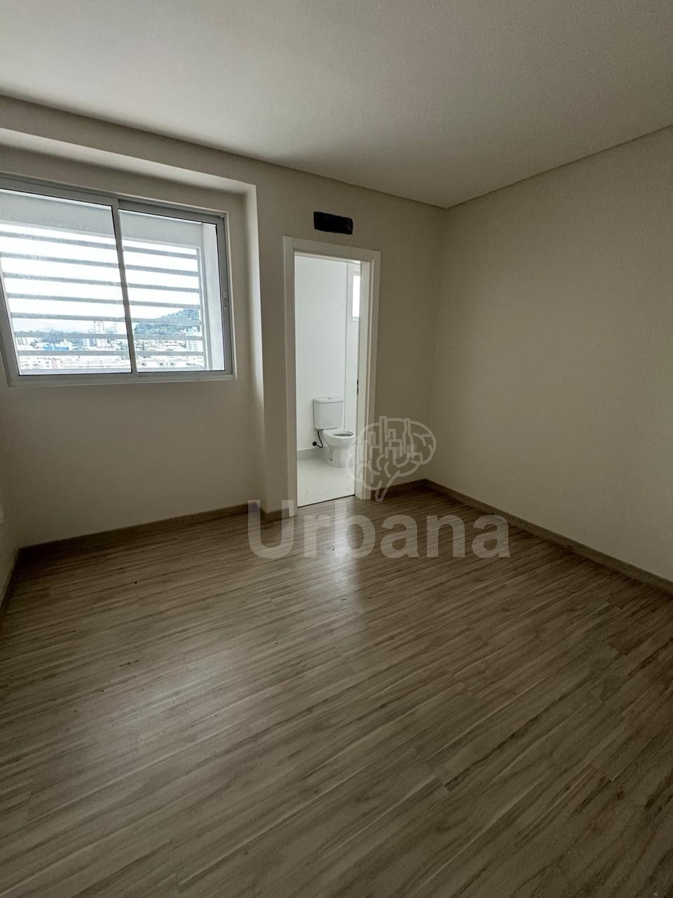 Apartamento com 3 suítes no Centro de Jaraguá do Sul
