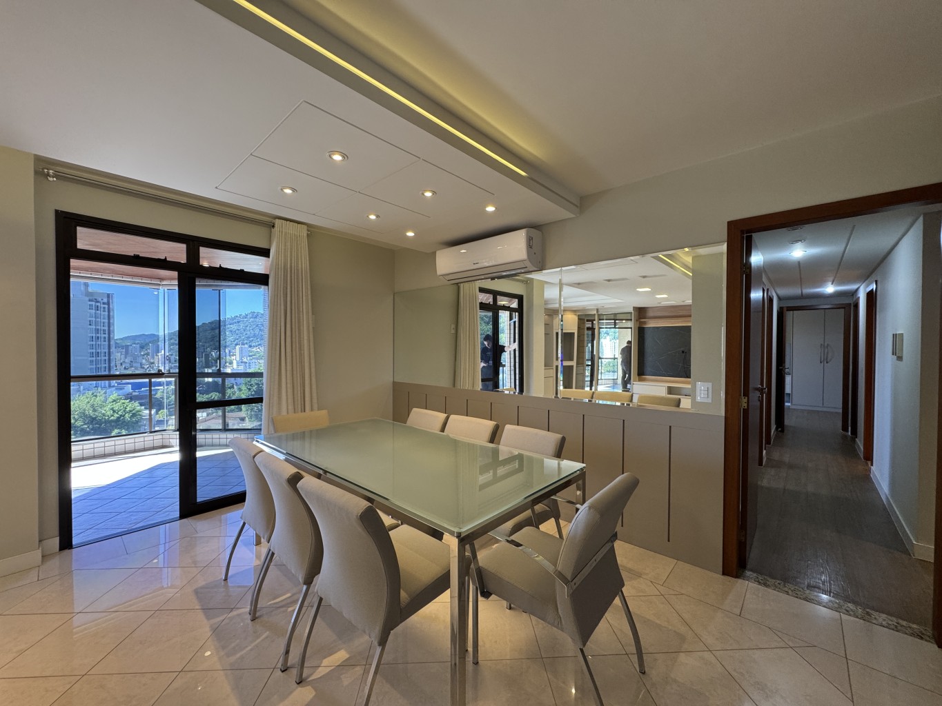 Apartamento com 3 dormitórios no Edifício Amaranthus – Jaraguá do Sul