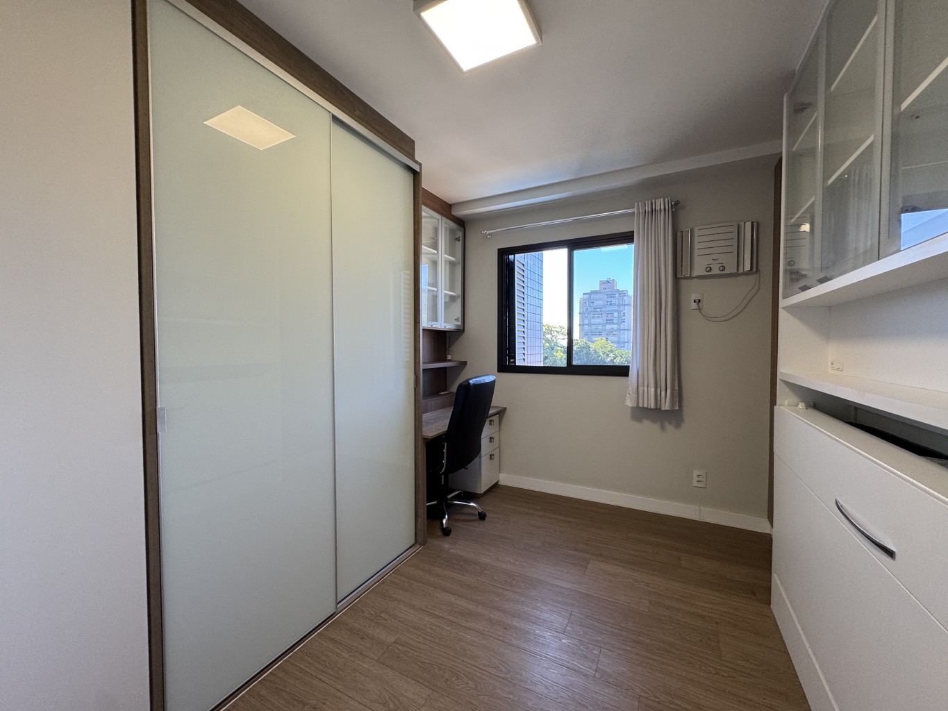 Apartamento com 3 dormitórios no Edifício Amaranthus – Jaraguá do Sul