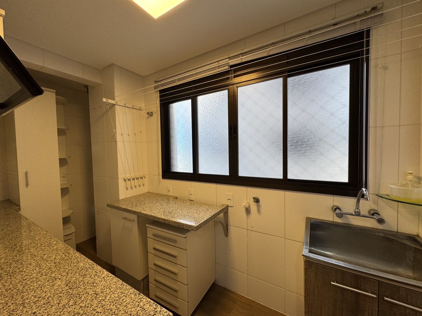 Apartamento com 3 dormitórios no Edifício Amaranthus – Jaraguá do Sul
