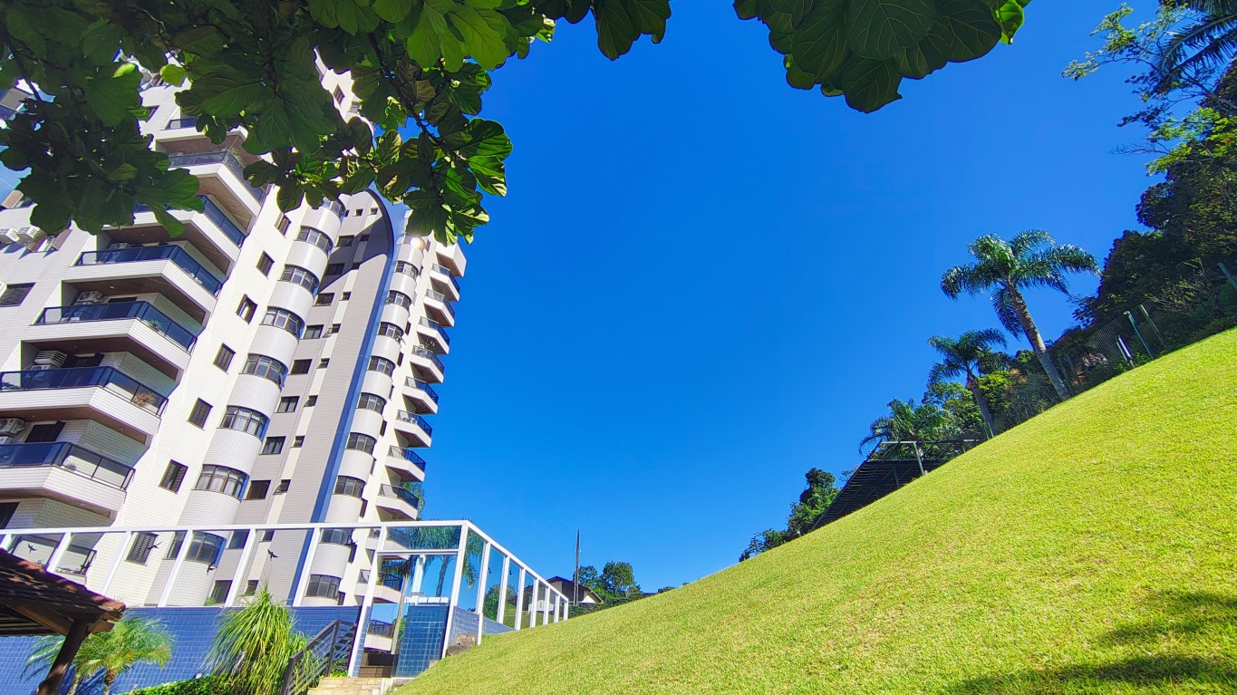 Apartamento com 3 dormitórios no Edifício Amaranthus – Jaraguá do Sul
