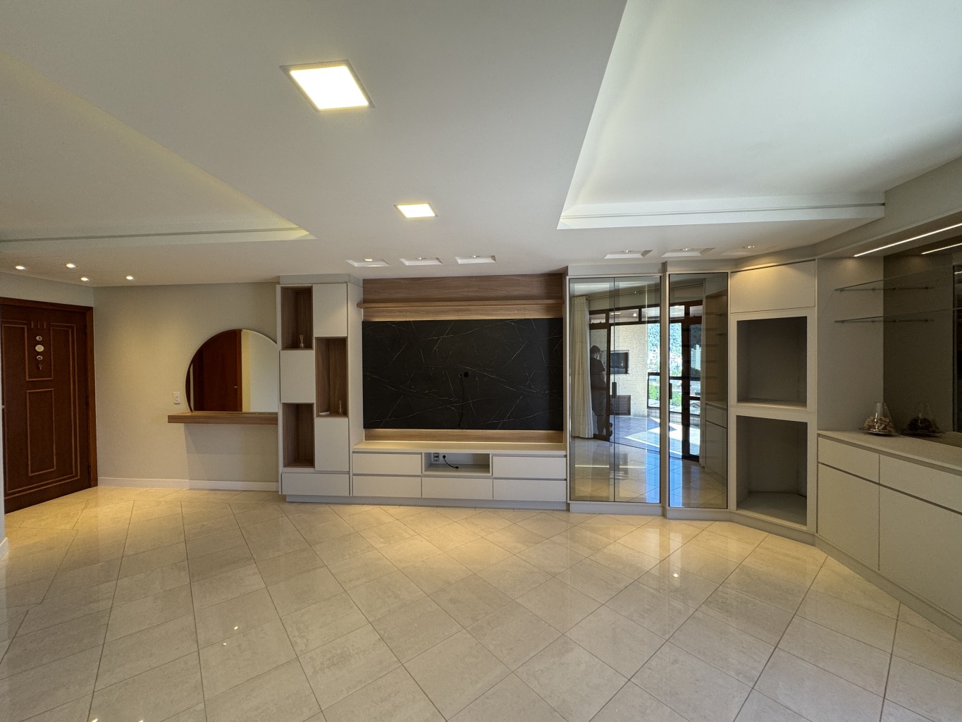 Apartamento com 3 dormitórios no Edifício Amaranthus – Jaraguá do Sul