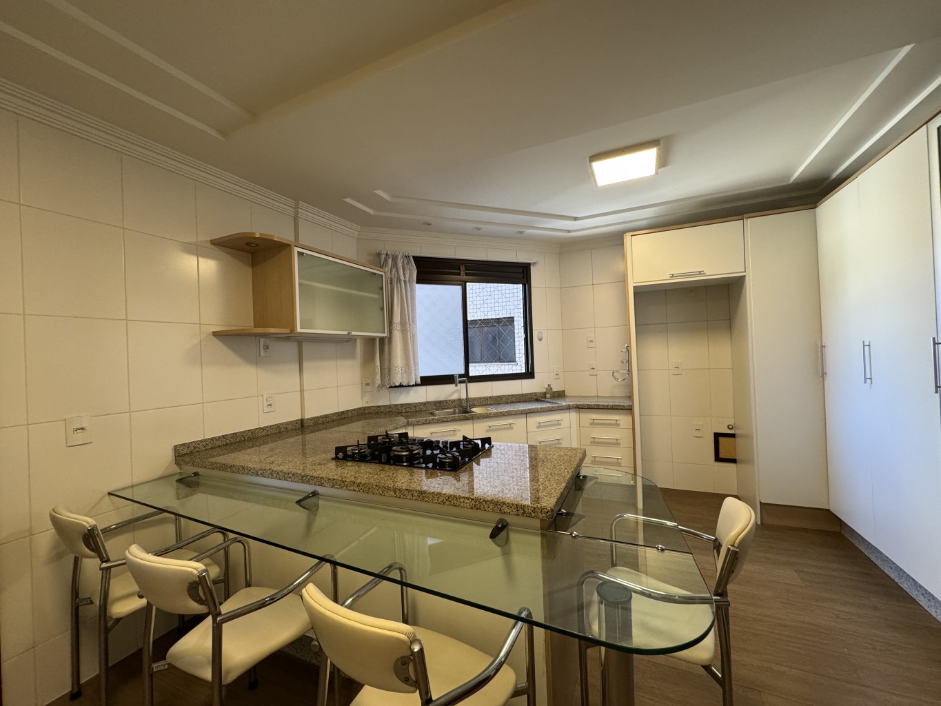 Apartamento com 3 dormitórios no Edifício Amaranthus – Jaraguá do Sul