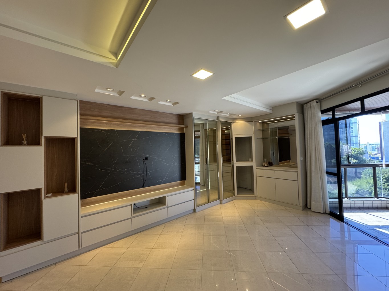 Apartamento com 3 dormitórios no Edifício Amaranthus – Jaraguá do Sul