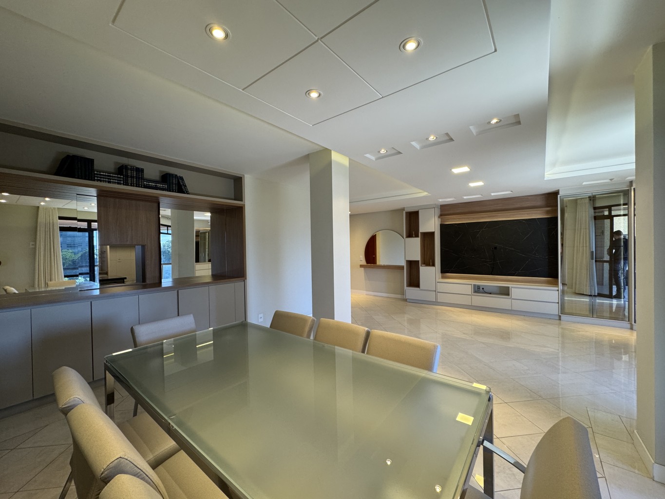 Apartamento com 3 dormitórios no Edifício Amaranthus – Jaraguá do Sul