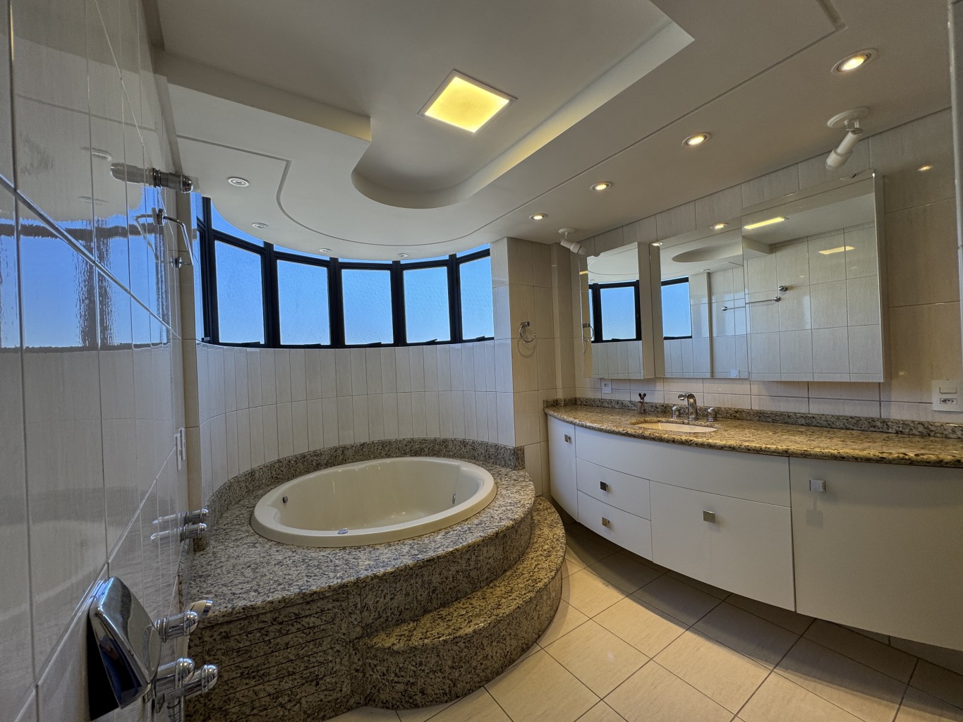 Apartamento com 3 dormitórios no Edifício Amaranthus – Jaraguá do Sul