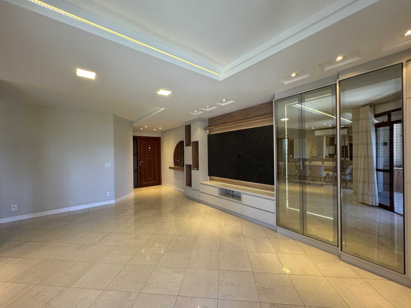 Apartamento com 3 dormitórios no Edifício Amaranthus – Jaraguá do Sul