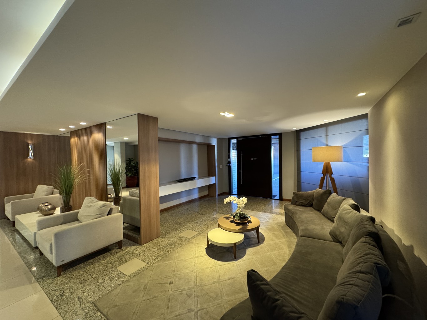 Apartamento com 3 dormitórios no Edifício Amaranthus – Jaraguá do Sul