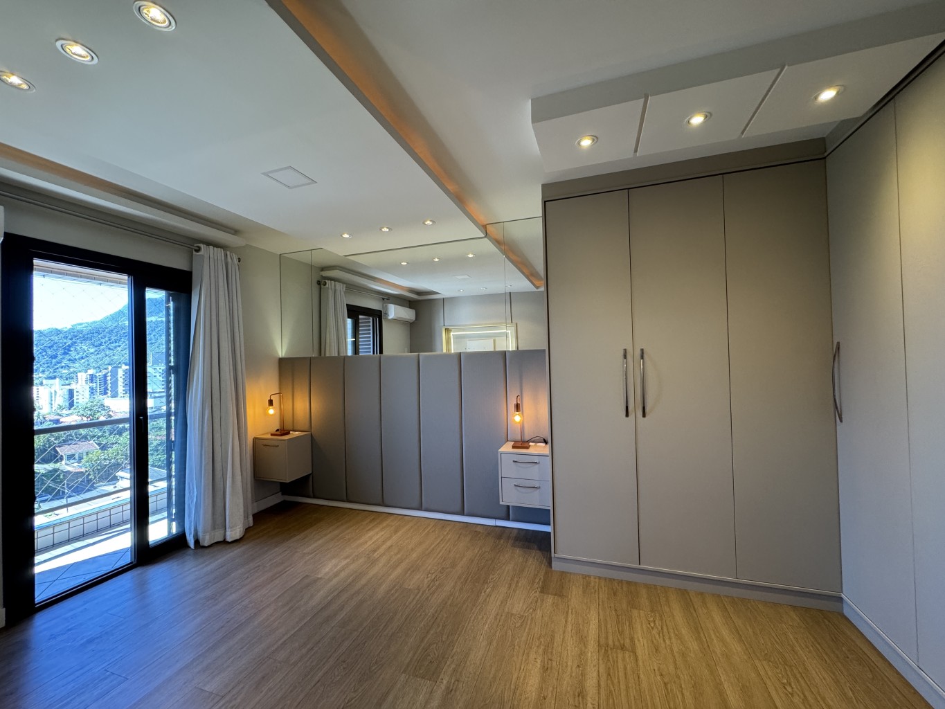 Apartamento com 3 dormitórios no Edifício Amaranthus – Jaraguá do Sul
