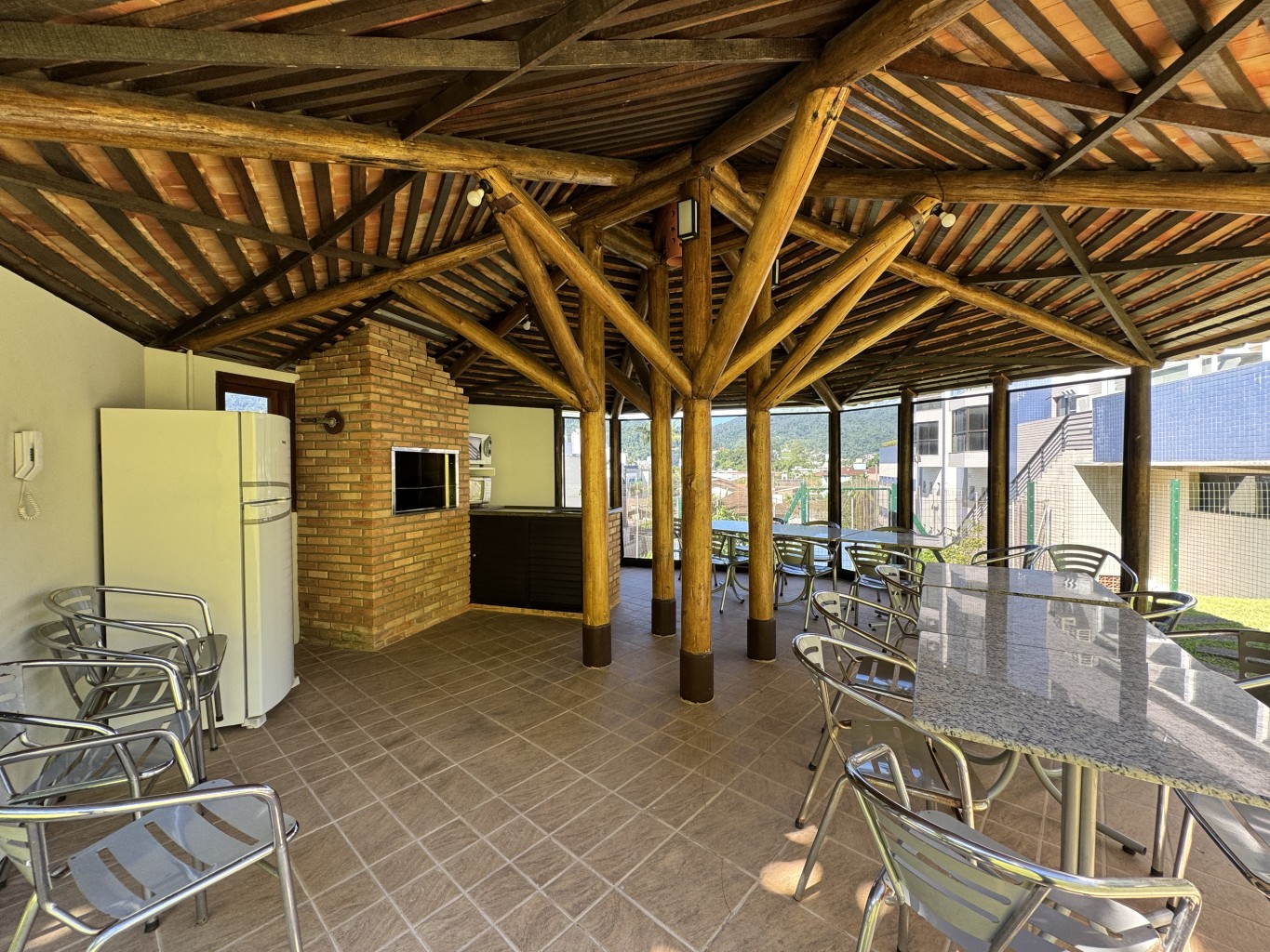 Apartamento com 3 dormitórios no Edifício Amaranthus – Jaraguá do Sul