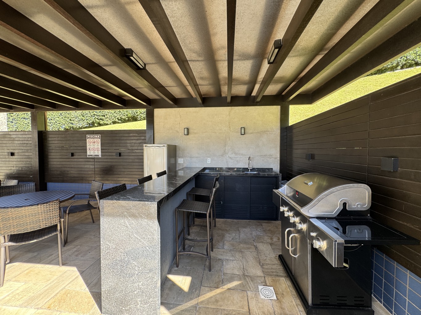 Apartamento com 3 dormitórios no Edifício Amaranthus – Jaraguá do Sul