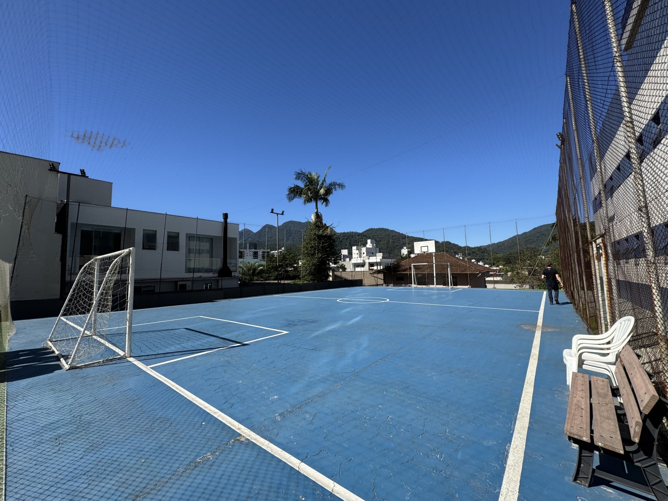 Apartamento com 3 dormitórios no Edifício Amaranthus – Jaraguá do Sul