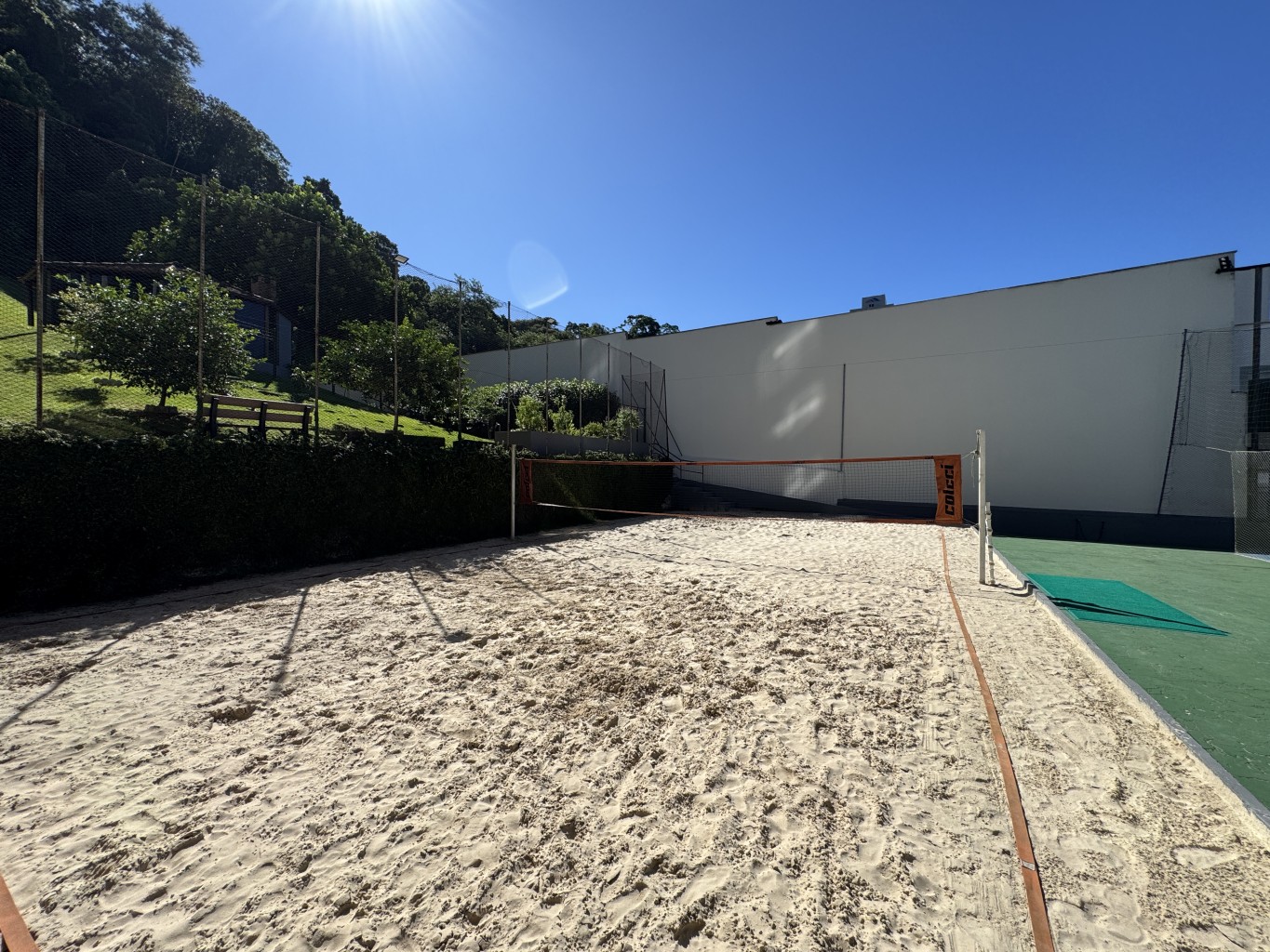 Apartamento com 3 dormitórios no Edifício Amaranthus – Jaraguá do Sul