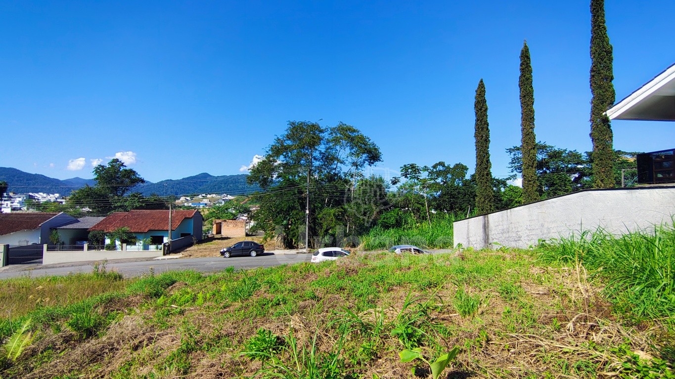 Terreno no bairro Água Verde em Jaraguá do Sul