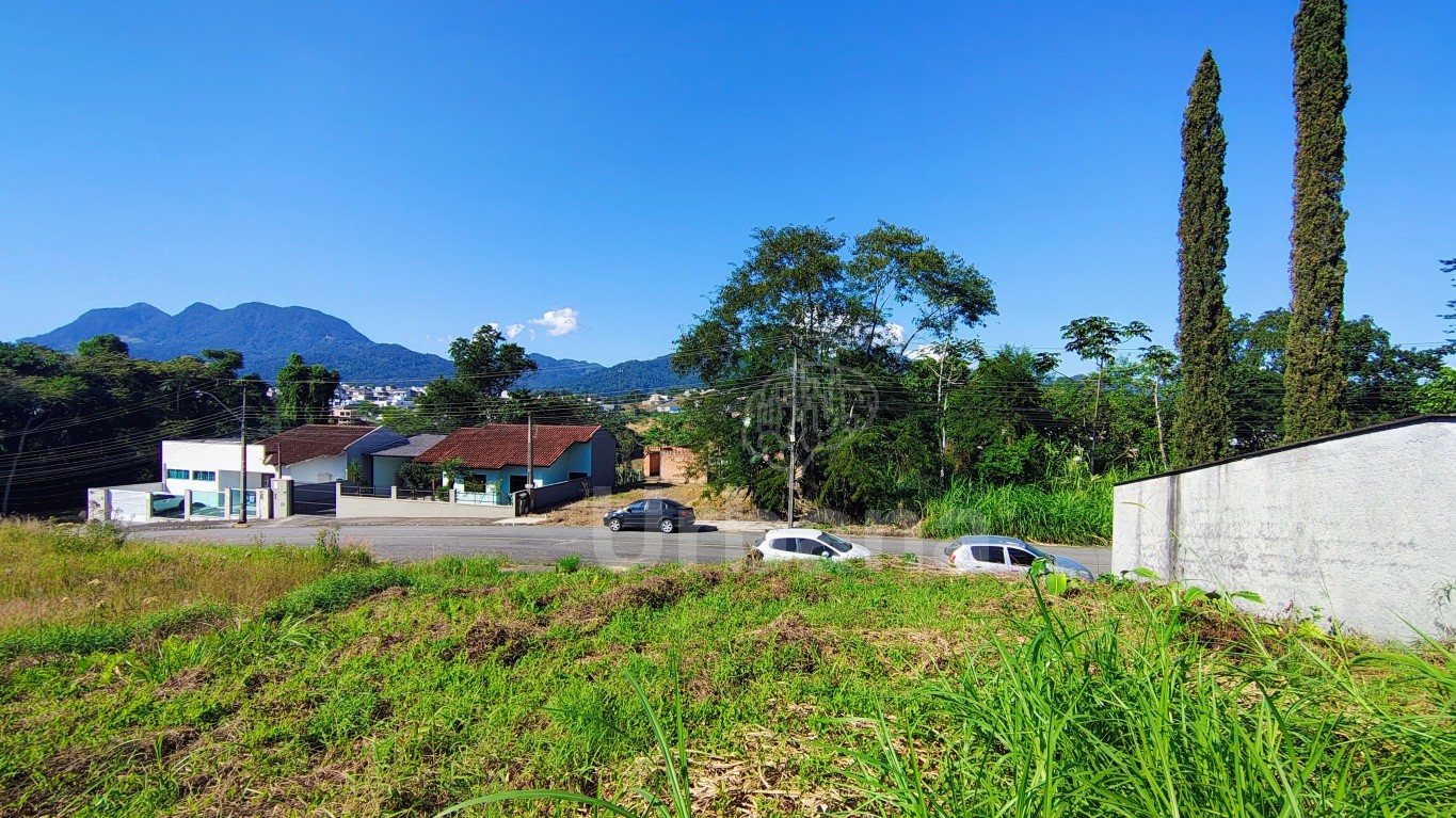 Terreno no bairro Água Verde em Jaraguá do Sul