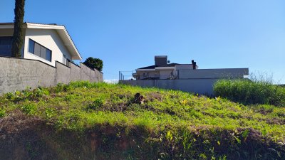 Terreno no bairro Água Verde em Jaraguá do Sul